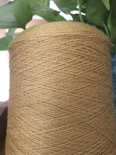 羊毛腈綸混紡紗供應商—優質毛腈紗W30/A70 32支針織紗