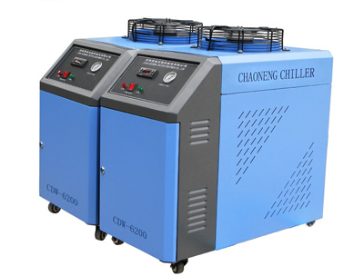 激光雕刻机冷水机 超能激光器冷水机