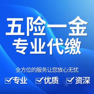 员工社保怎么代交，社保外包代理会怎样，广州代办社保公司