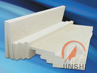 东莞市硅酸铝纤维板供应销售 陶瓷纤维板的价格