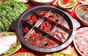 你知不知道鱼火锅底料销售在搞促销，就在重庆伟泽餐饮管理有限