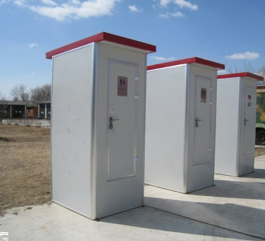 肇庆移动洗手间租赁、Portable Toilet Rent