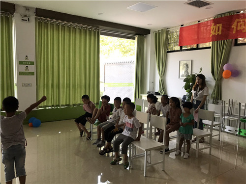 个人如何把课后托管机构发展做大