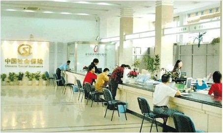 佛山社保代理公司，提供人事社保外包服务