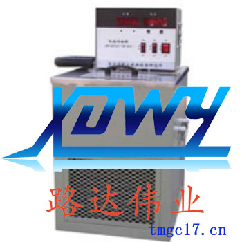 轮廓标耐密封测量仪