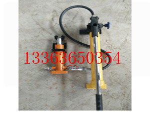 YBX-60液压拔销器,YBX-60  液压拔销器厂家,液压拔销器