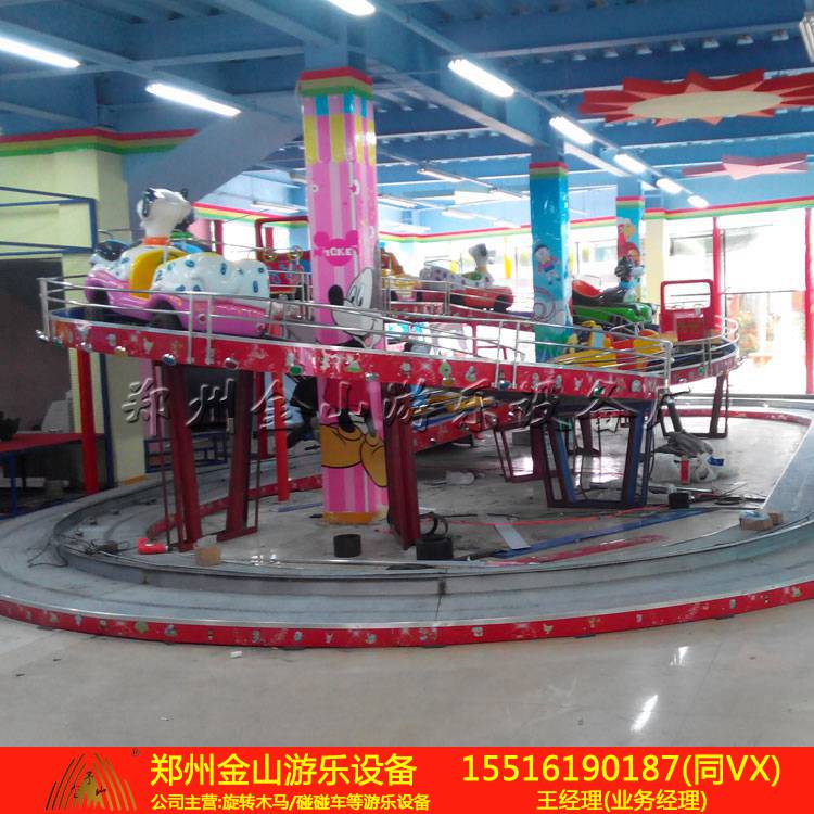 公园游乐设备迷你穿梭现货出售