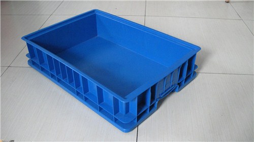 福建食品物流箱|福建塑料物流箱 豪盛供