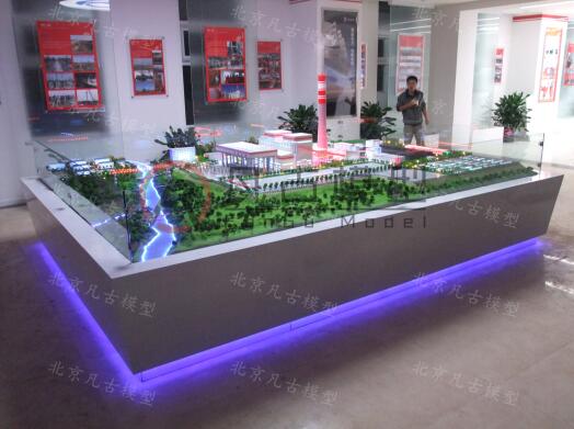 电力模型，电力设备模型