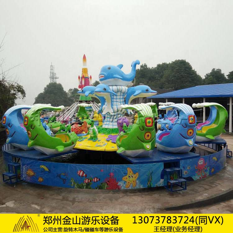 激战鲨鱼岛直销优惠游乐设备现货设备激战鲨鱼岛