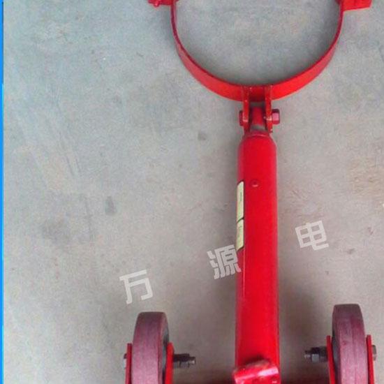 厂家直销整杆器电线杆 机械正杆器验货付款