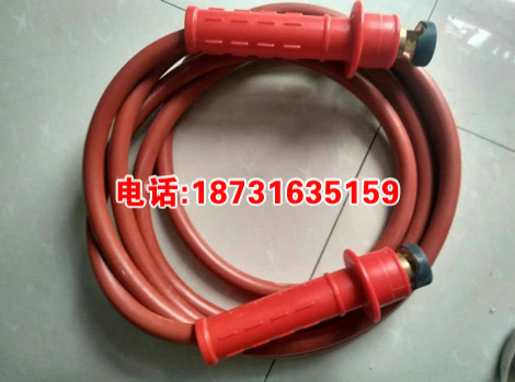 带电作业工具 绝缘引流线 3米300A  带电作业工具