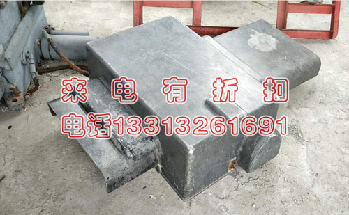 ZD6转辙机防尘罩 铁路转辙机防尘罩 道岔玻璃钢复合材料