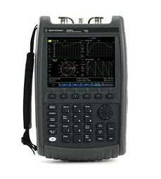 N9923A Agilent N9923A手持式射频矢量网络分析仪N9923A