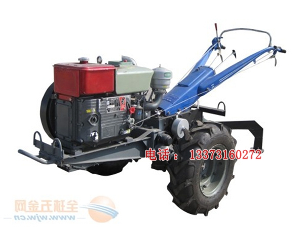 TJM-50型手扶拖拉机绞磨 扬州款手扶拖拉机绞磨 货到付款 批发零售