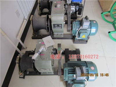 绞磨机厂家直销 5kw 电动绞磨 8kw电动绞磨机 机动绞磨厂家批发