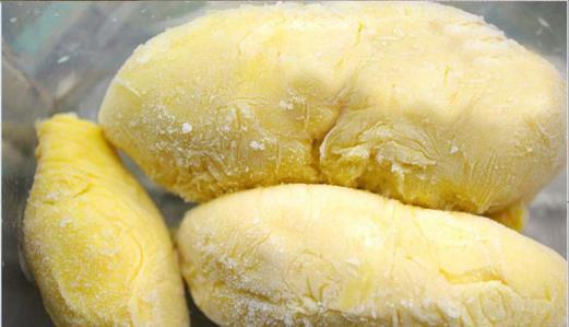 冷冻榴莲肉在机场报关所需要的资料