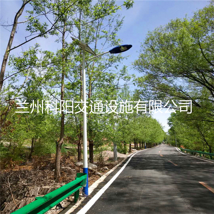 玉树曲麻莱公路护栏 波形梁护栏板生产厂家