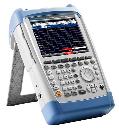 FSH4手持式频谱分析仪FSH4