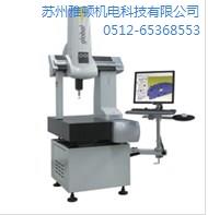 三坐标测量_三次元测量_苏州全尺寸测量服务_雅顿供