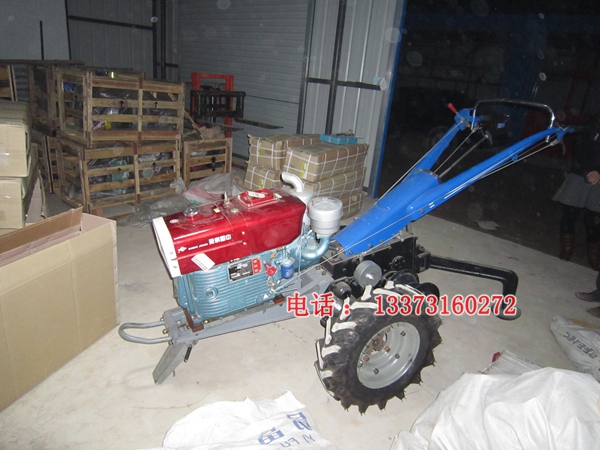 手扶绞磨厂家 0316-5661017 专业生产线路施工用 手扶拖拉机绞磨
