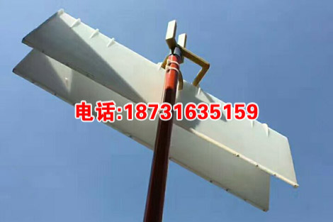 软质导线遮蔽罩遮蔽罩挑杆 跳线导线遮蔽罩带电作业用