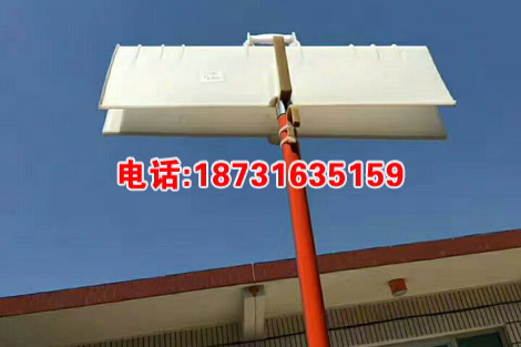 带电作业用导线遮蔽罩遮蔽罩挑杆 导线硬质遮蔽罩