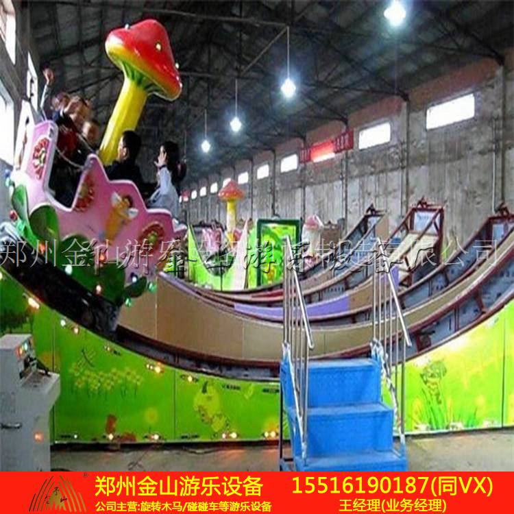 厂家直销莲花飘车新款上市