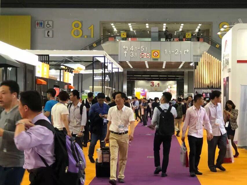 2019北京智慧零售展览会