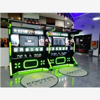 VR加盟，VR管理系统些可选VR招商加盟