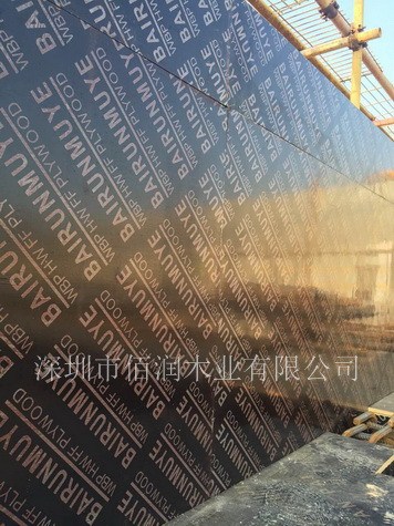木板 建筑木板 深圳建筑木板现货供应 佰润供