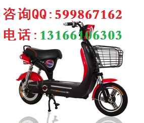 出售台铃尚酷两轮电动车 详细说明