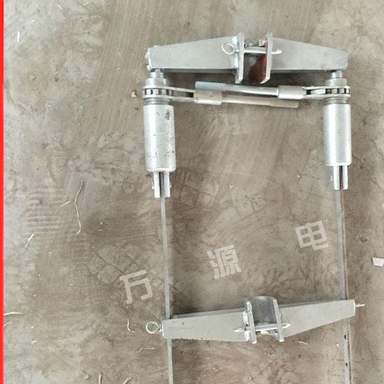  生产铁路专用绝缘子更换器绝缘子卡具量大从优