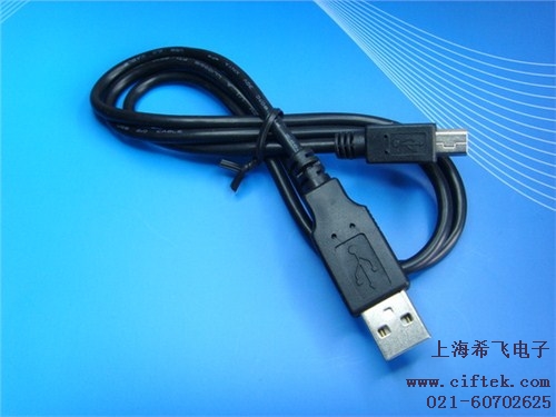 电源线加工 电源线图片 上海工业电源线设计 希飞供