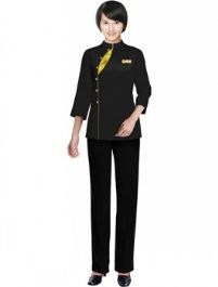 成都酒店服定做厂家_成都酒店服定做报价_森美供