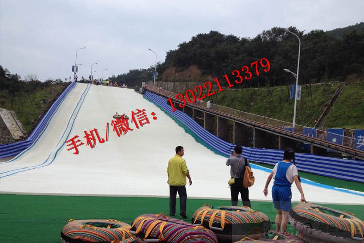 旱雪场搭建旱雪场设备出租极限旱雪设备供应