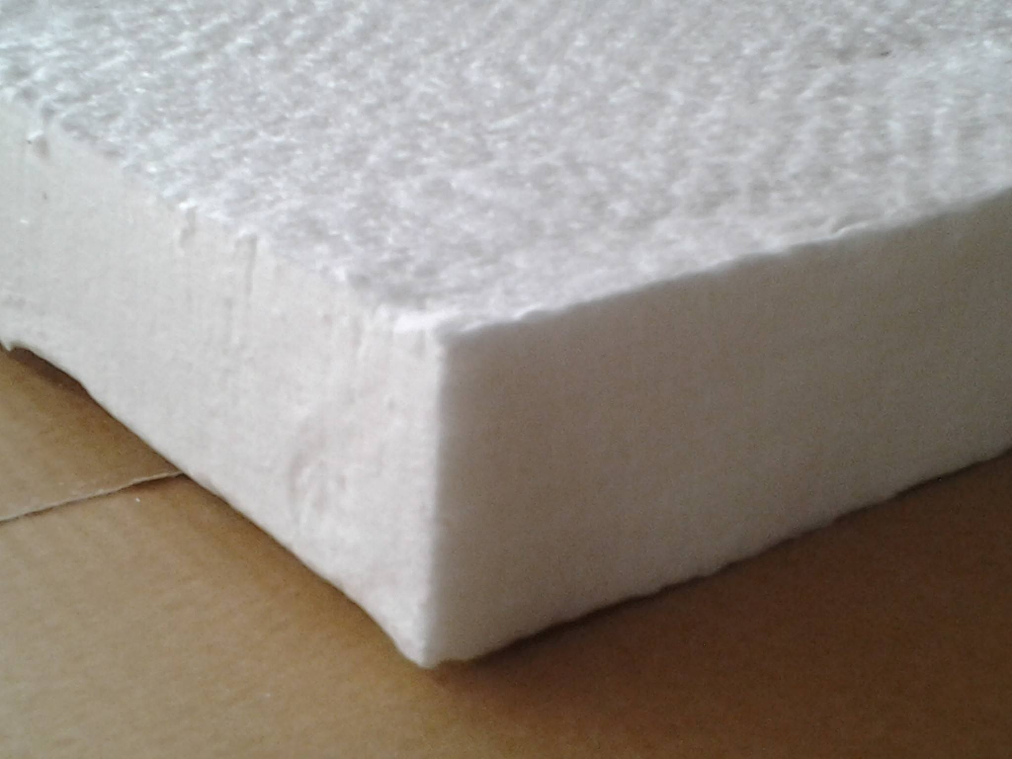 厂家供应高铝型陶瓷纤维毯耐火纤维棉现货价格