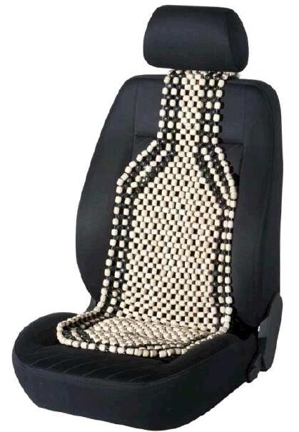 易备推出梭织提花汽车座套，用得舒心的人气产品