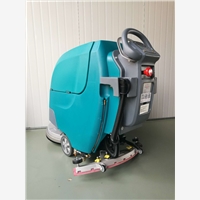 重庆自动洗地机要上买比较好 重庆洗地机修理配件