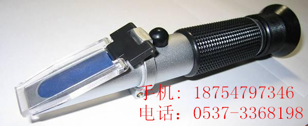 防冻液冰点仪 HB电池液检测仪 电瓶液检测仪