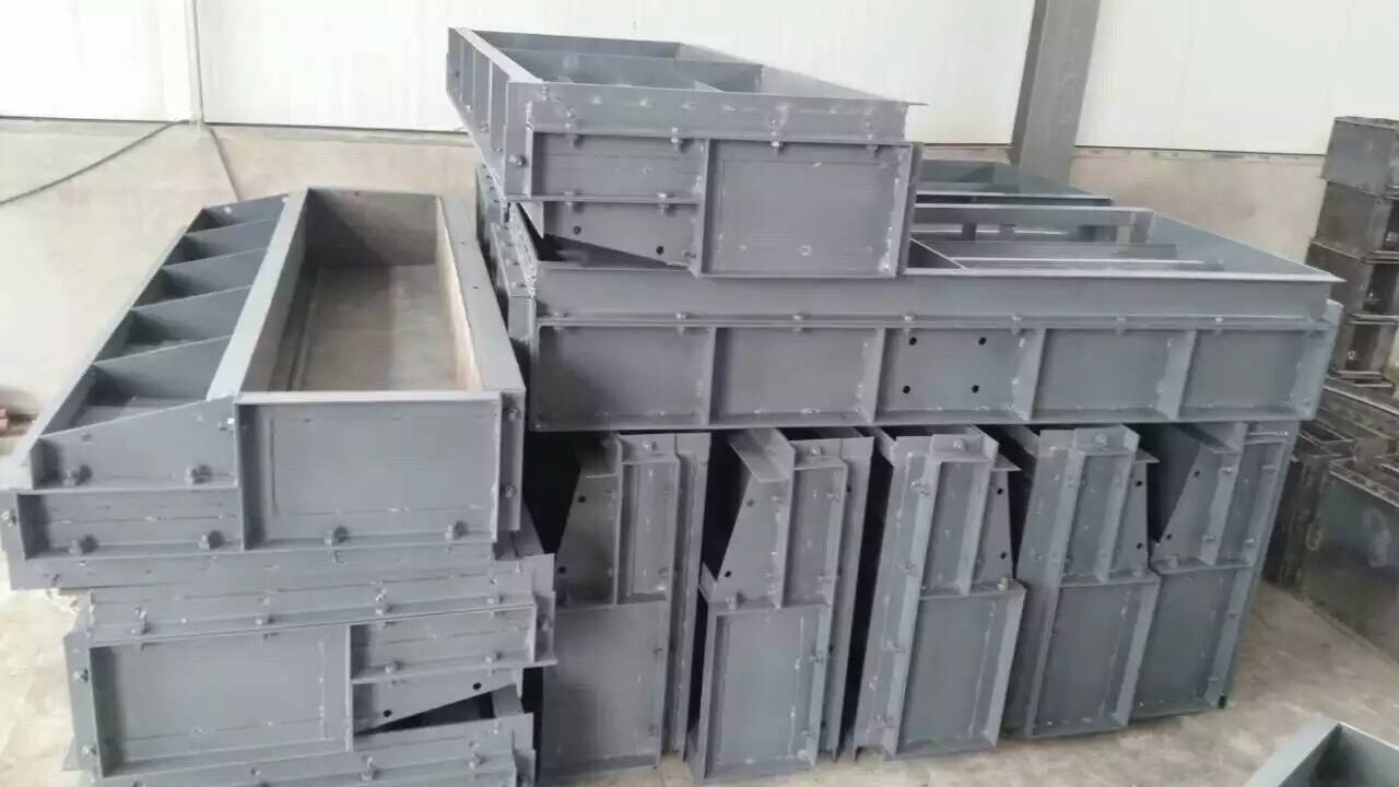 桥梁遮板模具直销处
