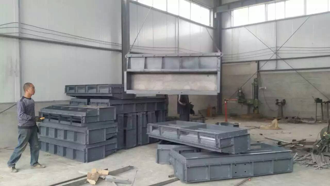 桥梁专用遮板模具市场价格