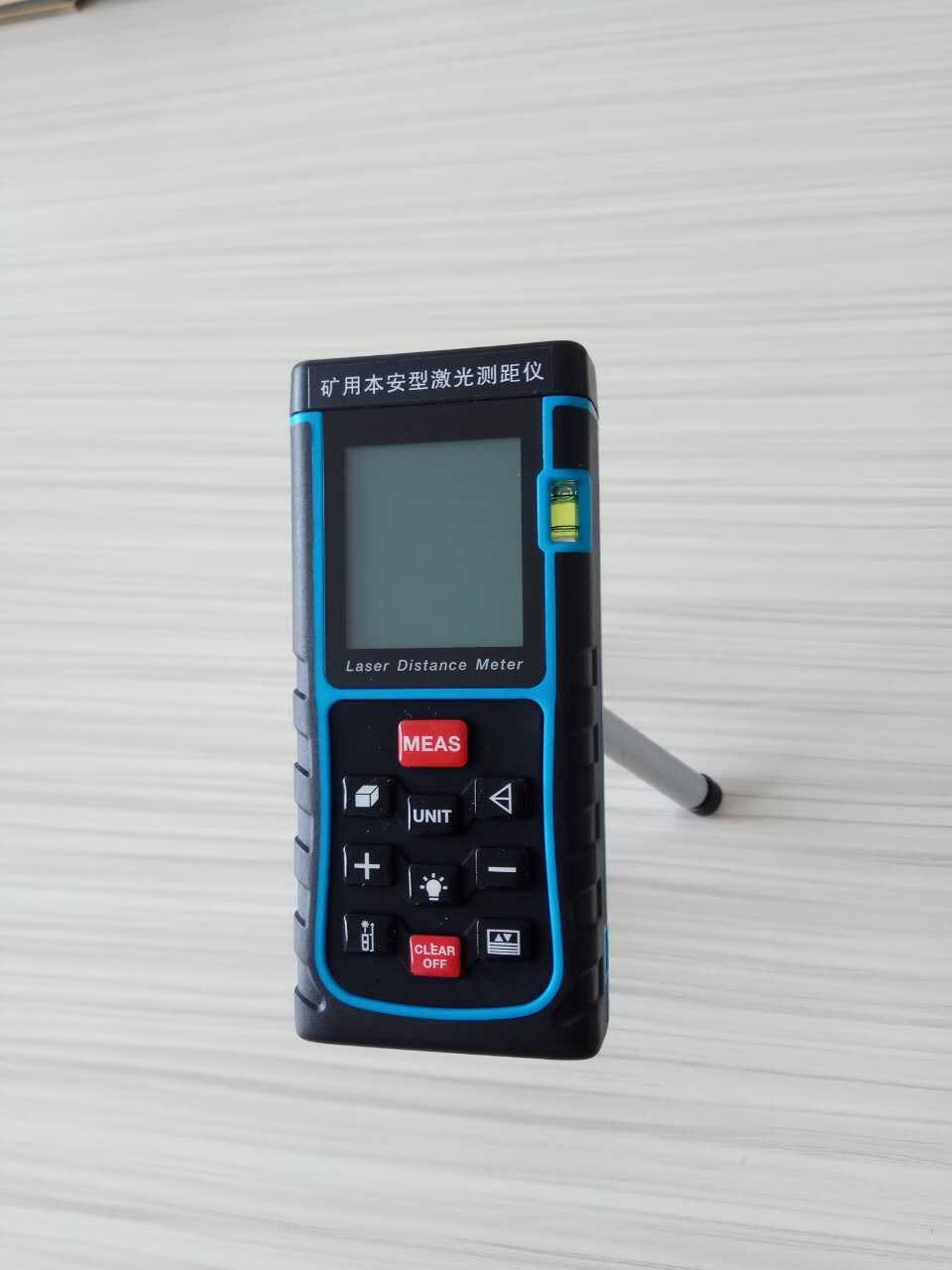 YHJ-200J矿用本安型激光测距仪