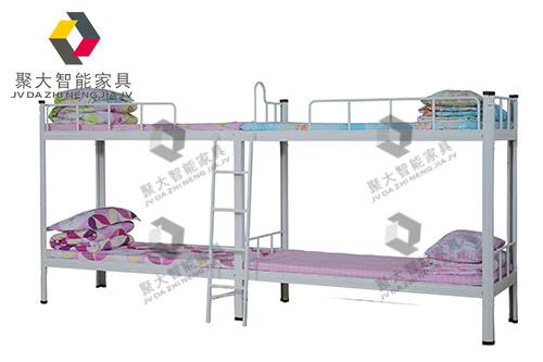 肇庆哪里有铁架床卖？ 聚大家具