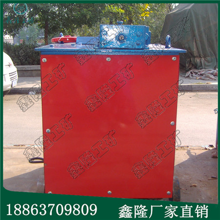 圆钢弯弧机 GWH10钢筋弯圆机