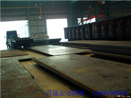 松原河南新乡市NM600耐高温耐磨钢板执行标准