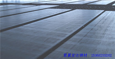 南通安钢产Q295GNHL高韧性耐候板应用场合