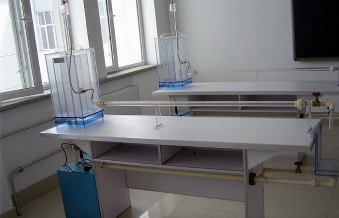 雷诺实验装置专注实验仪器设备生产
