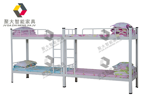 梅州哪家双层铁床好  聚大家具