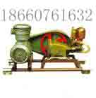 矿用阻化泵，WJ-24-2阻化泵，阻化剂喷射泵
